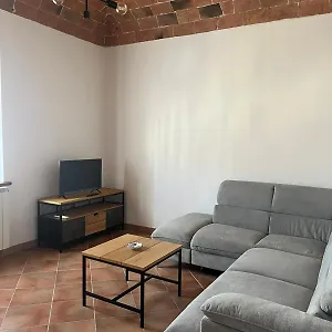 Le Volte In Toscana Bettolle