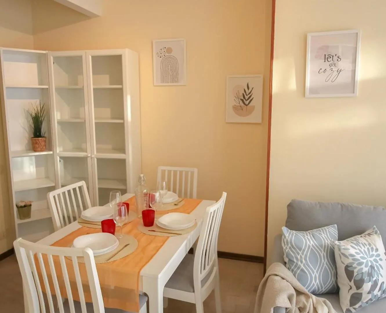 Appartamento City House Pisa