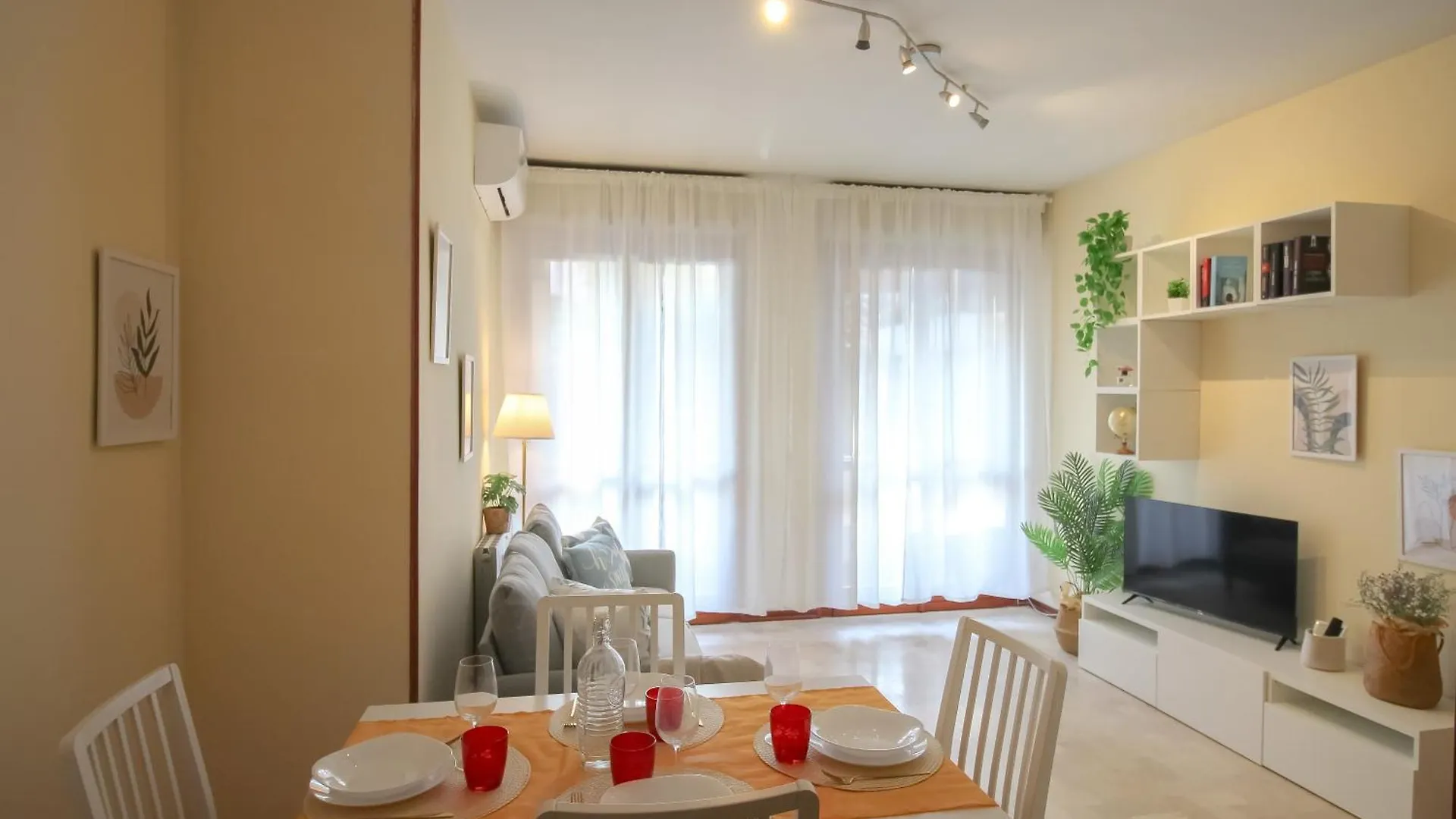 Appartamento City House Pisa