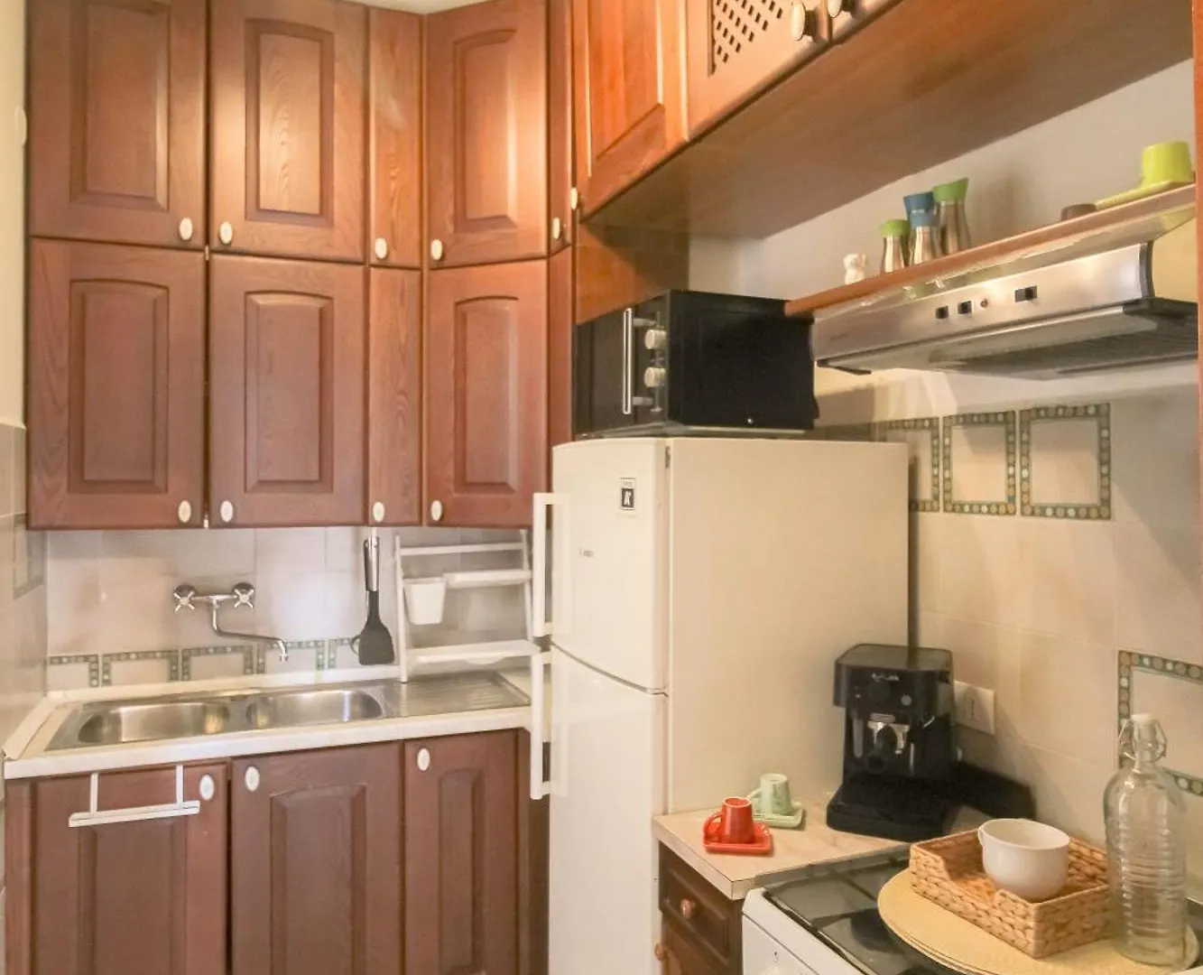 Appartamento City House Pisa