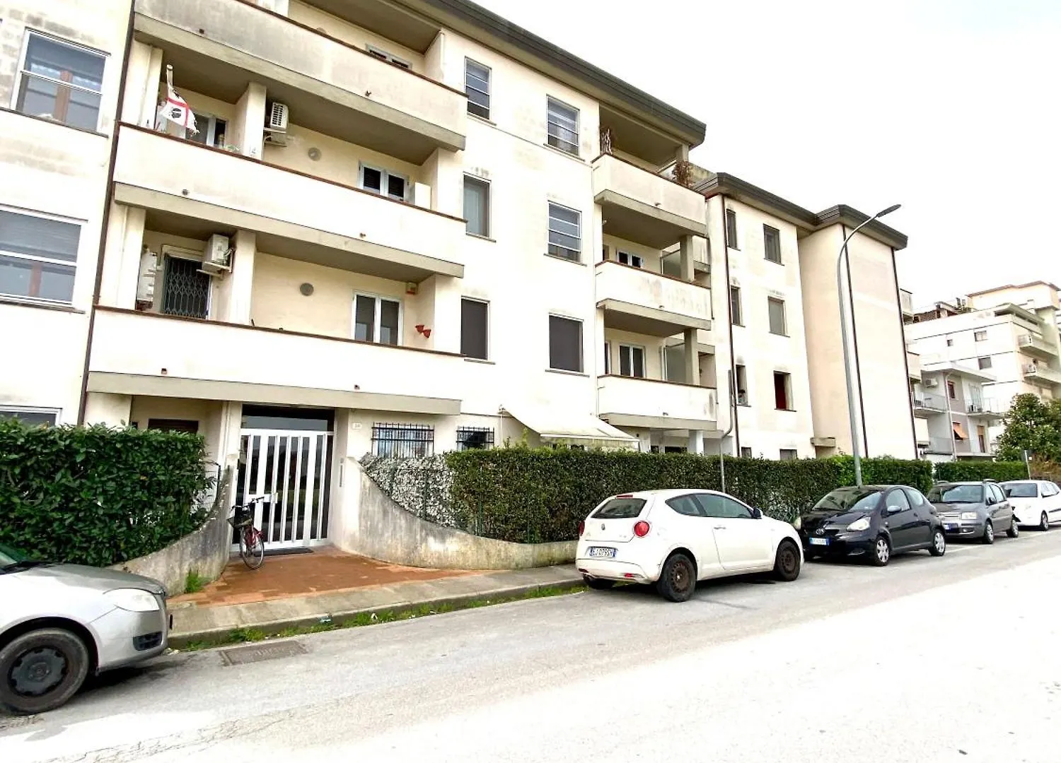 Appartamento City House Pisa