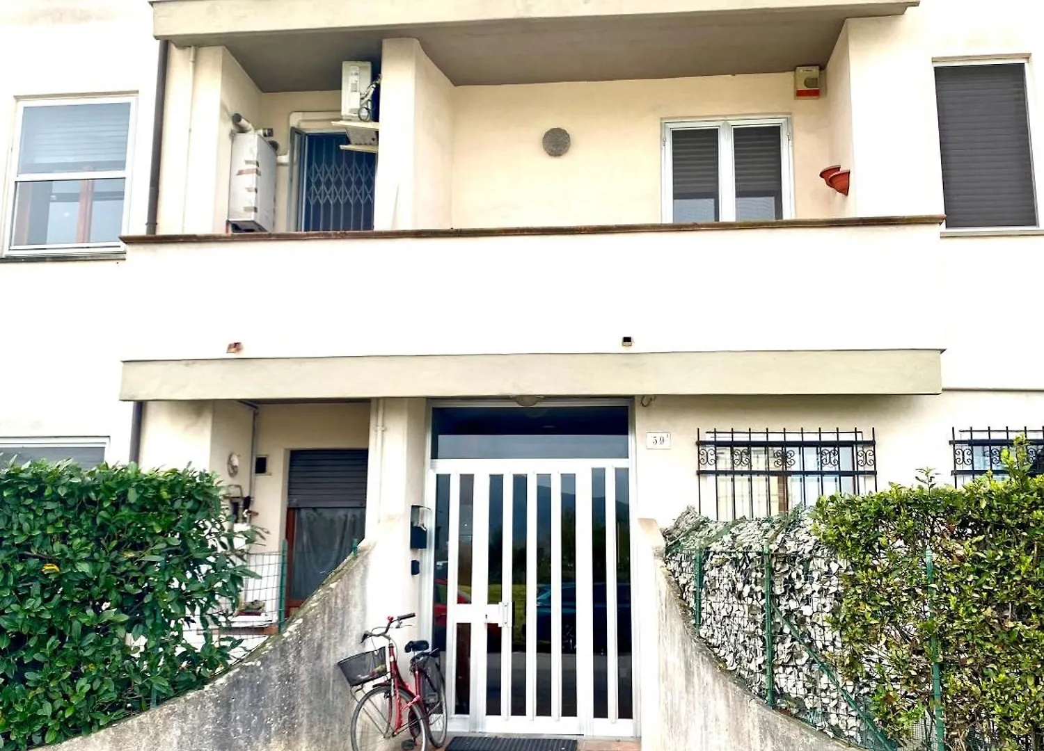 Appartamento City House Pisa Italia